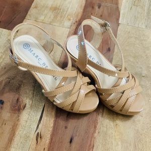 Mini Marc Defang “Tops”!